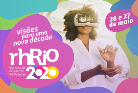 Congresso RHRIO2020