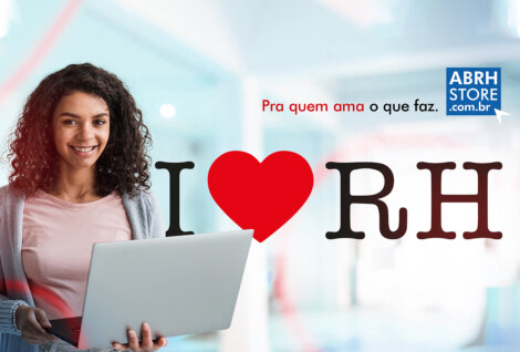 ABRH Brasil - I LOVE RH