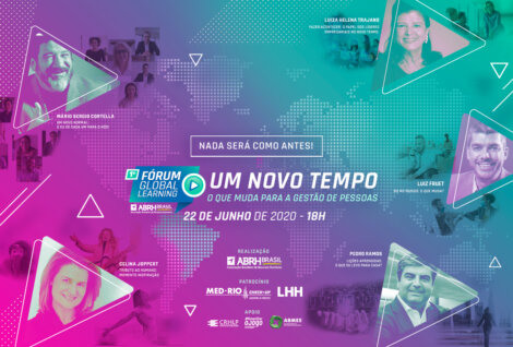 1º Fórum Global Learning