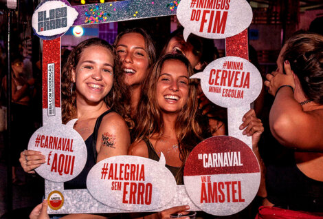 Carnaval 2018