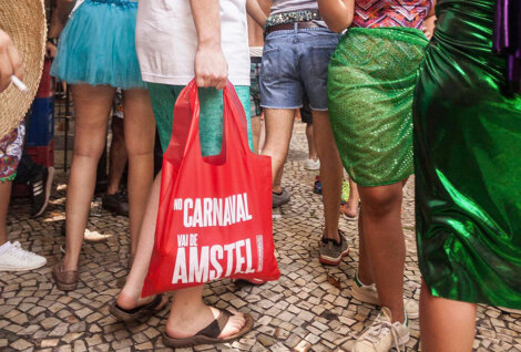 Carnaval 2018