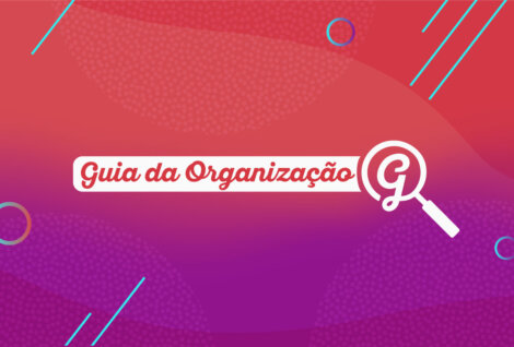 Guia da Organização - Online